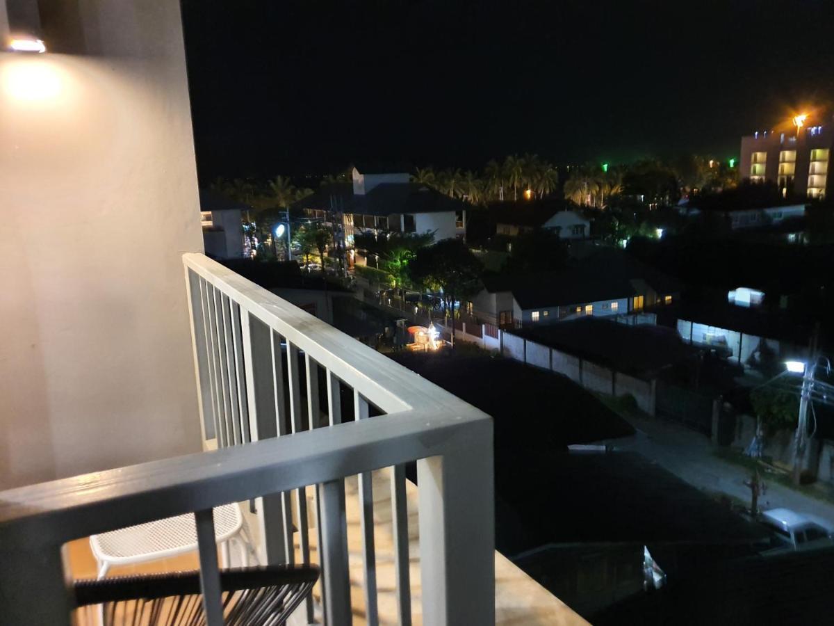 Chic Seaview @ The Patio Bangsaen Leilighet Rom bilde
